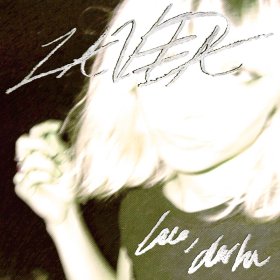 Laveda - Love, Darla [CD]