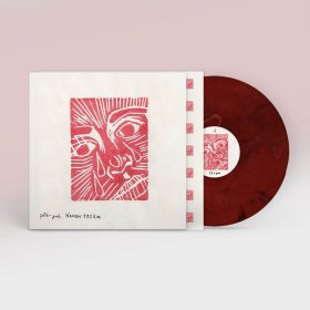 Pot-pot - Wrsw (Cherry Red) [Vinyl, LP]