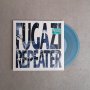 Fugazi - Repeater (KONK40 Edition)(Turquoise)