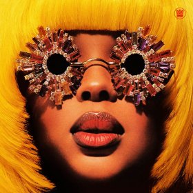 Lady Wray - Cover Girl [Vinyl, LP]