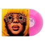 Lady Wray - Cover Girl (Clear Pink)