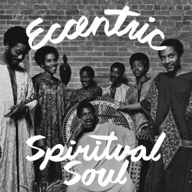Various - Eccentric Spiritual Soul [Vinyl, LP]