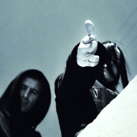 Crushed - No Scope [CD]
