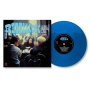 Jack Hammer Rebellion - Sings And Reads Songs And Poems Of The Beat Gen. (Blue)