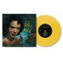 April Ames - Sings Strike A Match (Yellow)