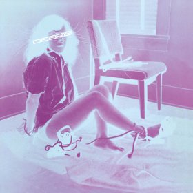 Debris - Debris [Vinyl, LP]