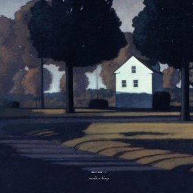 Memotone - Smallest Things [Vinyl, LP]