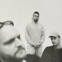 Moses Yofee Trio - Ocean