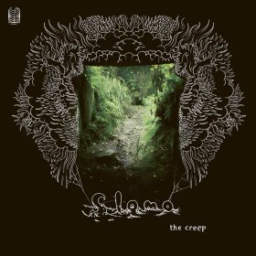Slomo - The Creep [Vinyl, LP]