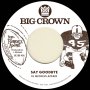 El Michels Affair - Say Goodbye