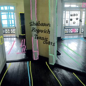 Shabason & Krgovich & Tenniscoats - Wao [Vinyl, LP]