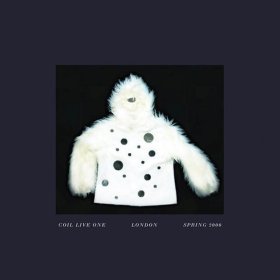 Coil - Live One [Vinyl, 2LP]