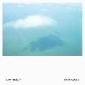 Sam Prekop - Open Close [Vinyl, LP]