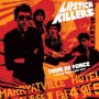 Lipstick Killers - Tour De Force Live In Adelaide 1979