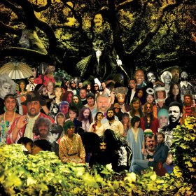 Devendra Banhart - Cripple Crow [CD]