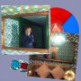 Ty Segall - Mr. Face (Blue/Red)