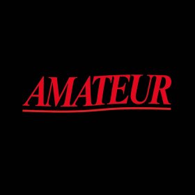 Molly Nilsson - Amateur [Vinyl, LP]