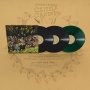 Devendra Banhart - Cripple Crow (Black/Green Smoke)(20th Ann. Deluxe Ed)