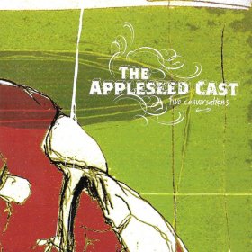 Appleseed Cast - Two Conversations [Vinyl, LP]