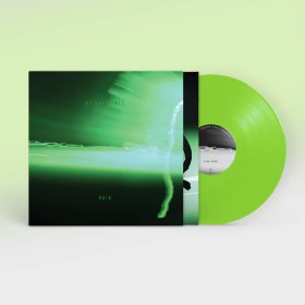 Ritual Howls - Ruin (Neon Green) [Vinyl, LP]