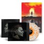 John Carpenter & Cody Carpenter & Daniel Davies - Halloween (OST)(Exp. Art Ed.)(White/Orange Splatter)