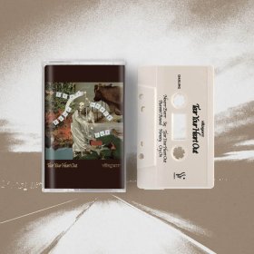 Villagerrr - Tear Your Heart Out [CASSETTE]