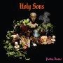 Holy Sons - Puritan Themes (Opaque Purple)