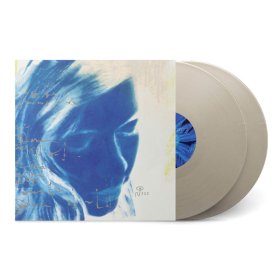 Loveliescrushing - Bloweyelashwish (Precious Silver) [Vinyl, 2LP]