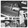 Romeo Poirier - Off The Records