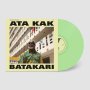 Ata Kak - Batakari (Lily Pad Green Marble)