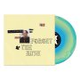 Flypaper - Forget The Rush (Blue & Yellow)