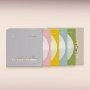 Wedding Present - Wedding Present 40 (Frosted White)(Deluxe Box)