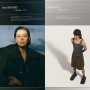 Jana Irmert & 7038634357 - Poetals / Rope