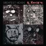 Al Karpenter - Greatest Heads