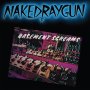 Naked Raygun - Basement Screams (Dark Teal)