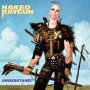 Naked Raygun - Understand? (Brown/Black Swirl)