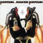Naked Raygun - Raygun...Naked Raygun (Orange Swirl)