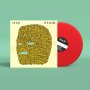 La Luz - It's Alive (Red)