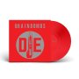 Brainbombs - Die (Transparent Red)
