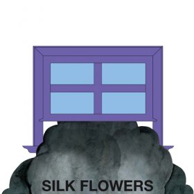 Silk Flowers - Silk Flowers [Vinyl, LP]