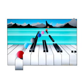 Various - The Style Of Life [Vinyl, 2LP]