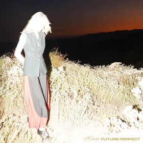Hirons - Future Perfect [Vinyl, LP]