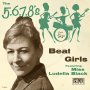 5.6.7.8's (feat. Miss Ludella Black) - Beat Girls