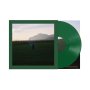 Asgeir - Julia (Transparent Green)