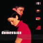 Cursive - Domestica (Red Smoke)