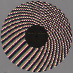 Jeremy Dower & Tetrphnm - Personal Computer [Vinyl, LP]