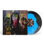 Earthball - Outside Over There (Blue/Black)