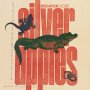 Silver Apples - Decatur Ooze (Solid Green)