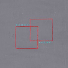 Pinegrove - Cardinal [CD]