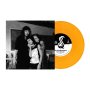 Coathangers - Hurry (Demo)(Transparent)